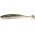 Силикон Daiwa Tournament D'Fin 100мм Green/Pearl