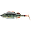 Силикон Daiwa Prorex Live Perch 7.5см 4гр #LP
