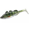 Силикон Daiwa Prorex Live Perch 7.5см 4гр #GP