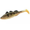 Силикон Daiwa Prorex Live Perch 7.5см 4гр #NP