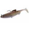 Силикон Daiwa Prorex Lazy Roach RD 12см 29гр #WAK