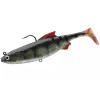 Силикон Daiwa Prorex Lazy Roach RD 12см 29гр #NP