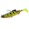 Силикон Daiwa Prorex Lazy Roach RD 12см 29гр #GFT