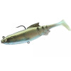 Силикон Daiwa Prorex Lazy Roach RD 12см 29гр #GB
