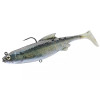 Силикон Daiwa Prorex Lazy Roach RD 12см 29гр #BZ