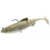 Силикон Daiwa Prorex Lazy Roach RD 12см 29гр #AYU