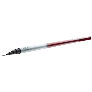 Удилище маховое Daiwa 25 Ninja Х Tele Pole