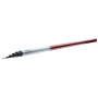 Удилище маховое Daiwa 25 Ninja Х Tele Pole