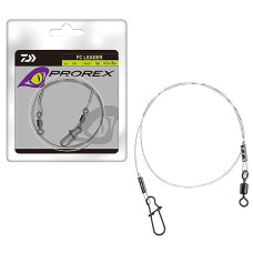 Поводок флюорокарбоновый Daiwa Prorex Fluorocarbon Leader 2шт