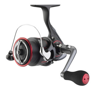 Котушка Daiwa 25 TDM 4012QD