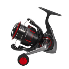 Котушка Daiwa 25 TDM 4012QD