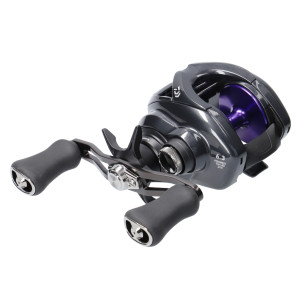 Катушка мультипликаторная Daiwa 26 Prorex TW HD