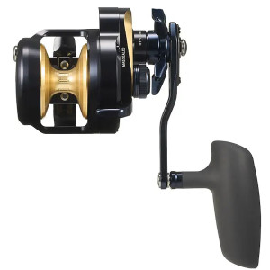 Катушка Daiwa 25 Saltiga