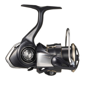 Катушка Daiwa 26 Freams LT
