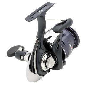 Котушка Daiwa 25 N'Zon LT