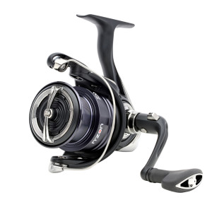 Котушка Daiwa 25 N'Zon LT