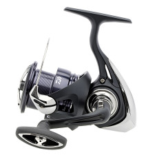 Котушка Daiwa 25 N'Zon LT