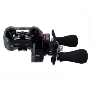 Катушка мультипликаторная Daiwa Fune X100HL
