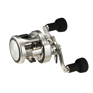 Катушка мультипликаторная Daiwa 26 Ryoga SV