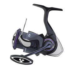 Катушка Daiwa 25 Prorex V LT