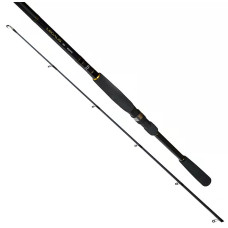 Спиннинг Daiwa Legalis Jig