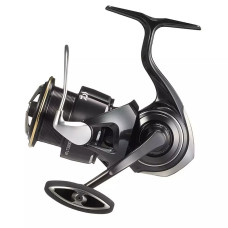 Катушка Daiwa 26 Certate HD LT
