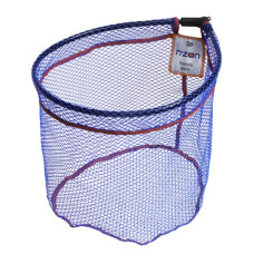 Голова подсака Daiwa N'Zon Rubber Mesh Landing Net 60см