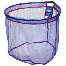 Голова подсака Daiwa N'Zon Soft & Fine Mesh Landing Net