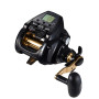 Катушка электрическая Daiwa 24 Tanacom S 500J