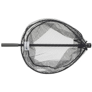 Подсак Daiwa Prorex Fast Fold Stalker Net L