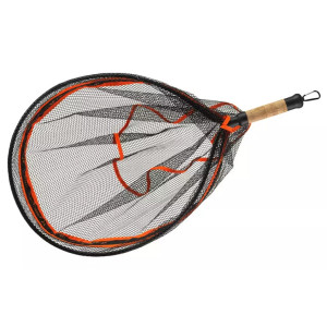 Подсак Daiwa Presso Iprimi Trout Net S