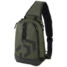 Сумка Daiwa One Shoulder LT (D) Spiral Olive