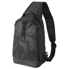 Сумка Daiwa One Shoulder Bag (D) S.Bk
