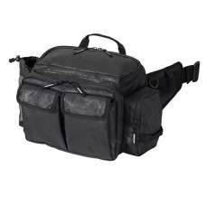 Сумка Daiwa Hip Bag (D) S.Bk
