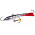 Балансир Rapala Jigging Rap Beaded Hook 70мм 18гр #STBS
