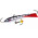 Балансир Rapala Jigging Rap Beaded Hook 50мм 9гр #STBS