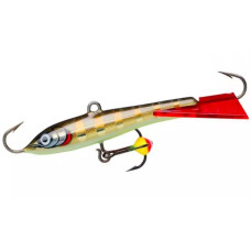 Балансир Rapala Jigging Rap Beaded Hook 50мм 9гр
