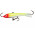 Балансир Rapala Jigging Rap 90мм 25гр #CLN