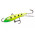 Балансир Rapala Jigging Rap 90мм 25гр #GSLM
