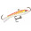 Балансир Rapala Jigging Rap 90мм 25гр #PTU