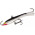 Балансир Rapala Jigging Rap 90мм 25гр #S