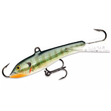 Балансир Rapala Jigging Rap 70мм 18гр