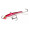 Балансир Rapala Jigging Rap 70мм 18гр #CHR