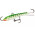 Балансир Rapala Jigging Rap 70мм 18гр #GGT