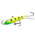 Балансир Rapala Jigging Rap 70мм 18гр #GSLM