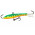 Балансир Rapala Jigging Rap 70мм 18гр #GT