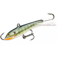 Балансир Rapala Jigging Rap 50мм 9гр