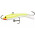 Балансир Rapala Jigging Rap 30мм 6гр #SFC