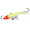 Балансир Rapala Jigging Rap 20мм 4гр #CLN