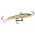 Балансир Rapala Jigging Rap 20мм 4гр #RFSH